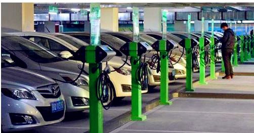 長(zhǎng)安新能源汽車正式獨(dú)立 獲轉(zhuǎn)11億資產(chǎn)