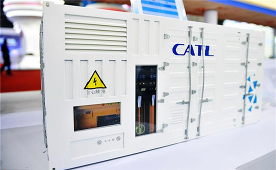 獨角獸寧德時代：競爭環(huán)境惡化，收入靠補貼