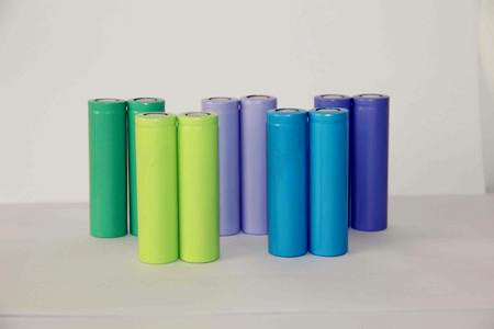 負(fù)極材料：小而美的行業(yè)，以技術(shù)與產(chǎn)品為核心