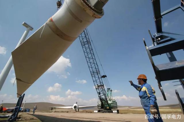 中國風(fēng)電奇跡：高寒地區(qū)建風(fēng)電場(chǎng)、用18年時(shí)間裝機(jī)量超美國2倍