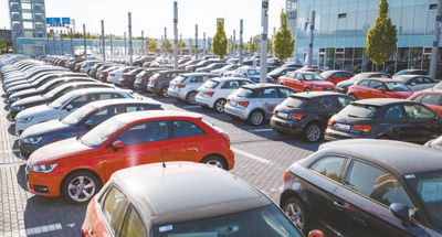 “排放門(mén)”事件持續(xù)影響德國(guó)車企