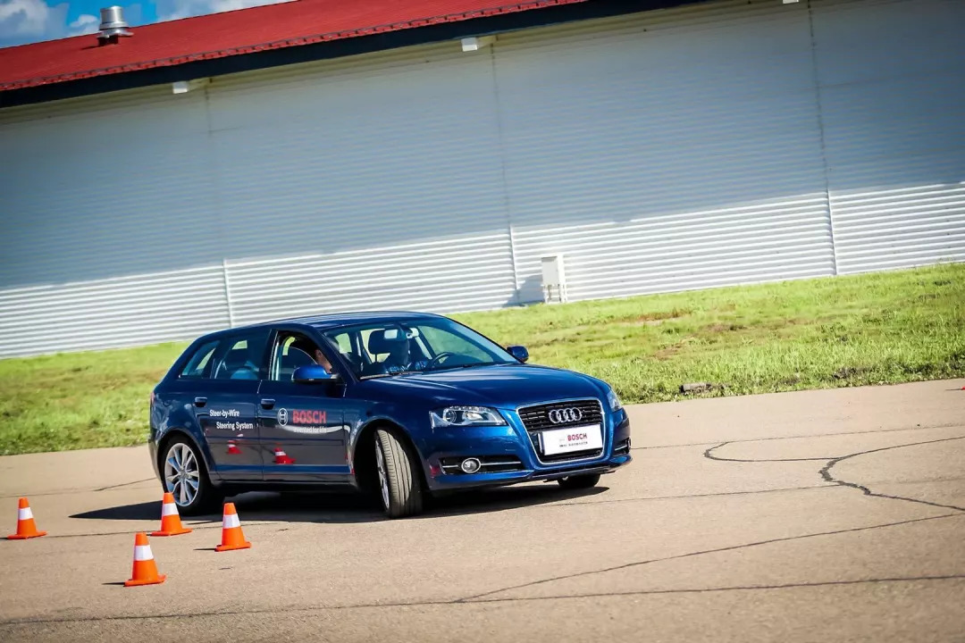 面對(duì)出行變革，博世是如何“順勢(shì)而為”的？