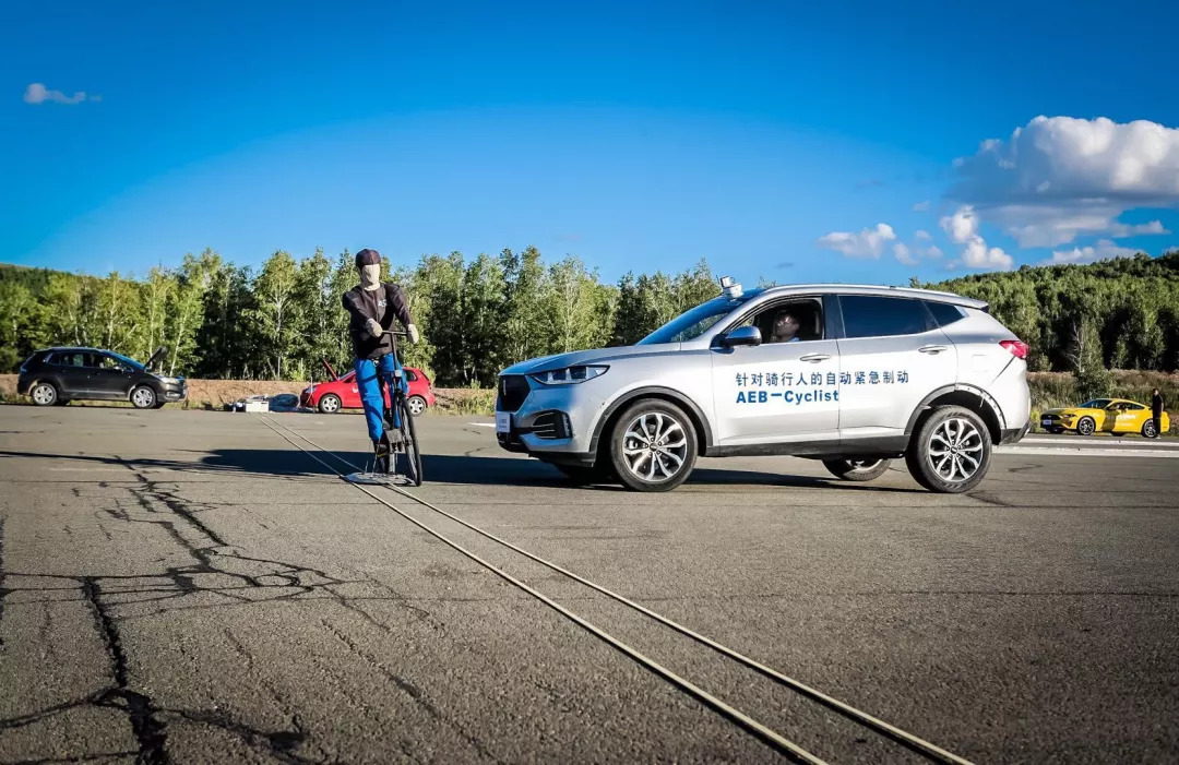 面對(duì)出行變革，博世是如何“順勢(shì)而為”的？