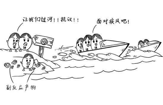 干貨來了，電池老化了怎么辦？