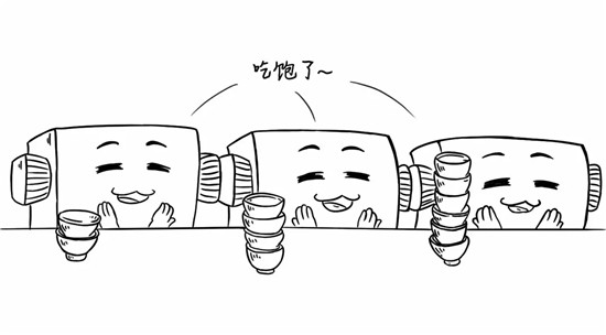 干貨來了，電池老化了怎么辦？