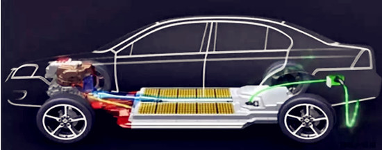 瞄準(zhǔn)NCM811量產(chǎn) 動力電池高鎳化暗戰(zhàn)開打