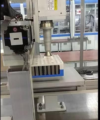 提高鋰電池性能—等離子清洗在鋰電池行業(yè)的3個應(yīng)用