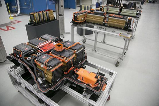 動(dòng)力鋰離子電池性能評(píng)價(jià)指標(biāo)匯總