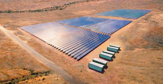 鋰電池在儲(chǔ)能電站中的應(yīng)用技術(shù)