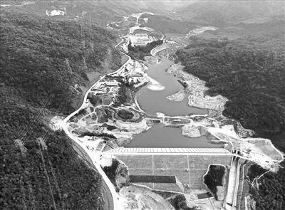 黎明之前的抽水蓄能 抽水蓄能或?qū)⒂瓉?lái)發(fā)展大好時(shí)節(jié)