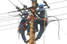 濟源供電公司：配網(wǎng)改造 服務(wù)民生