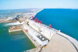 中非友好那么久 結(jié)出哪些能源之最？