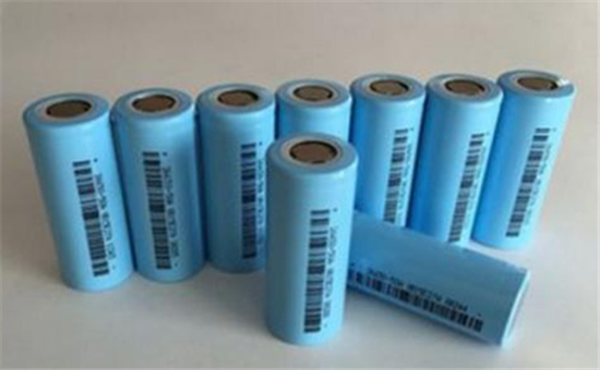 新一代電池的無限可能