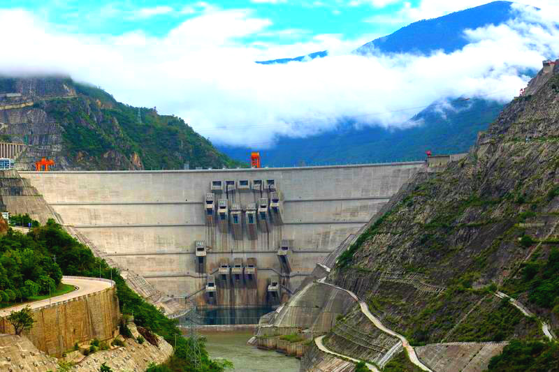 厲害了！云南清潔能源市場交易電量又爭當第一