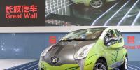 長城發(fā)布出行業(yè)務(wù)規(guī)劃，將在日照市內(nèi)投入3000輛新能源車