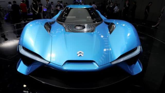 電動(dòng)車的未來為何有賴于中國市場？