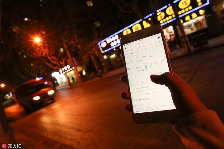 打車群眾呼喚安全網(wǎng)約車，但京東其實是想進軍貨運市場