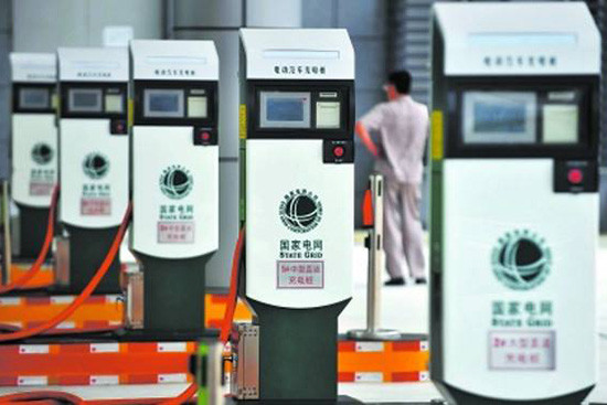 規(guī)模越大虧損越大？充電樁企業(yè)應(yīng)該如何逃離怪圈
