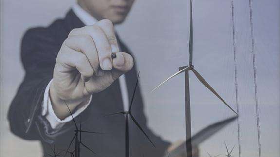 在美國德州，電力經紀人是這樣幫你選電！