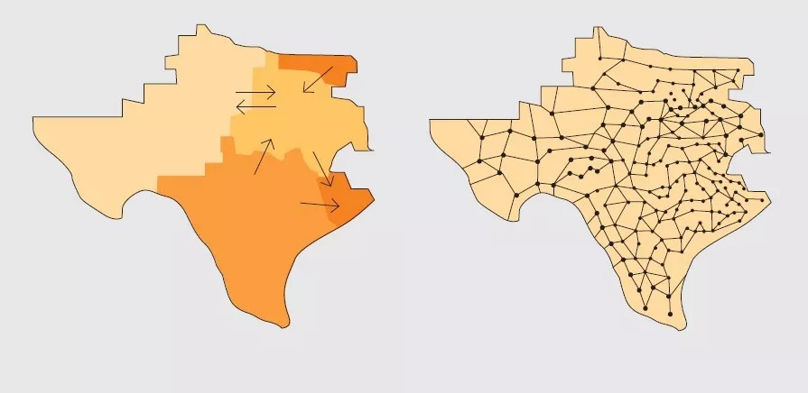 在美國德州，電力經紀人是這樣幫你選電！