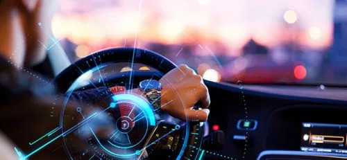 自動(dòng)駕駛測試加速開放：北京上海公布重磅消息