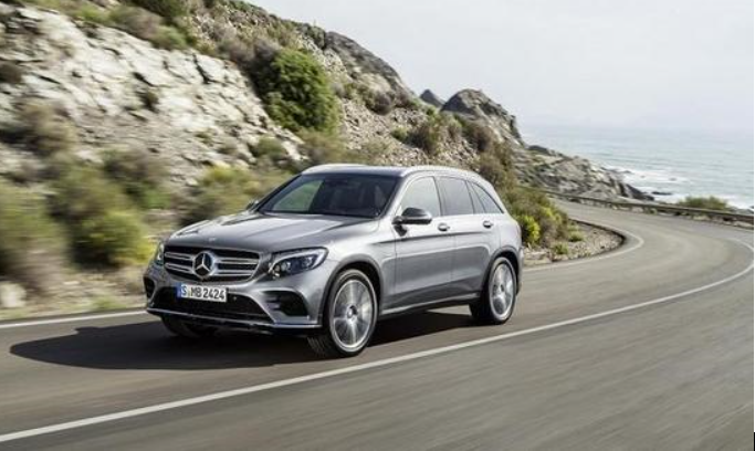 分析:奔馳將從印度向美出口GLC車(chē)型 或激活其市場(chǎng)