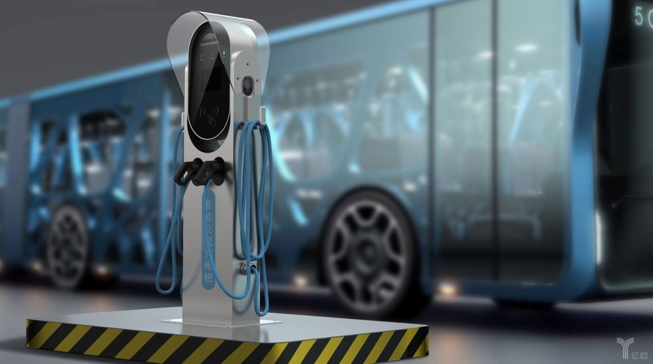 布局汽車(chē)后市場(chǎng)，小桔車(chē)服能吃好新能源充電樁這塊蛋糕嗎？