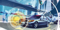 智慧交通的未來(lái)：每輛車都能與路“對(duì)話”