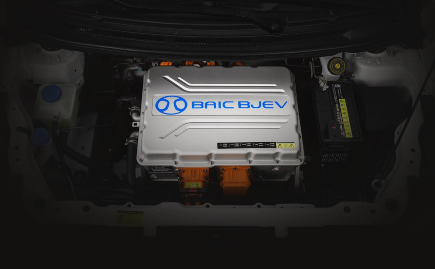 上市鐘聲將近，北汽新能源登錄資本只差最后一環(huán)