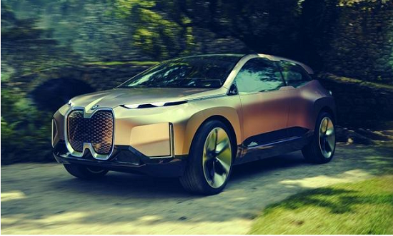 寶馬欲擴(kuò)大自動(dòng)駕駛技術(shù)聯(lián)盟 共同開(kāi)發(fā)第二代系統(tǒng)