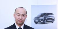 李建華轉(zhuǎn)戰(zhàn)上汽大通，任銷售公司副總經(jīng)理