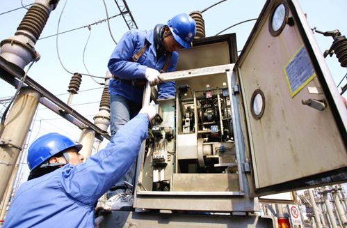 做好電力運行和維修工作的技術管理策略探析