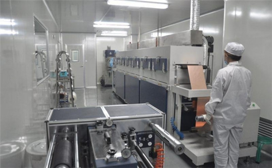 TiS2作為高容量、長壽命轉(zhuǎn)換型鈉離子電池負極材料