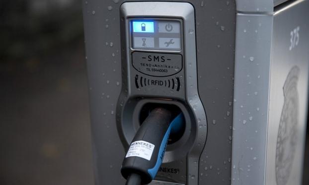 歐洲主要國家電動化發(fā)展現(xiàn)狀：德國事與愿違 挪威不可小覷