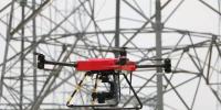 無人機行業(yè)應用，電力巡線預定下一個“爆款”？