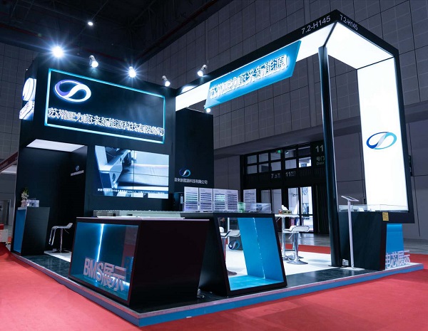 打造EV安全防線  BMS企業(yè)如何實(shí)現(xiàn)絕地突圍？  