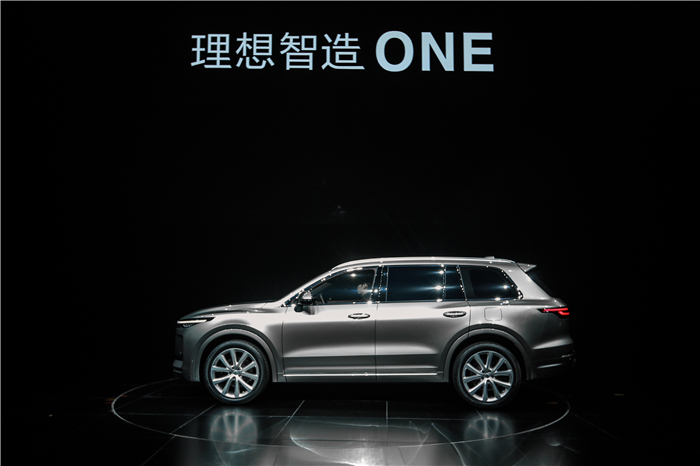 曾經(jīng)豪賭SEV慘敗，理想制造能否帶來轉(zhuǎn)機(jī)？