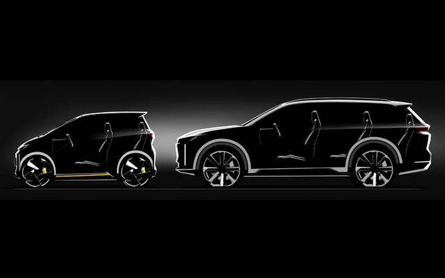 曾經(jīng)豪賭SEV慘敗，理想制造能否帶來轉(zhuǎn)機(jī)？