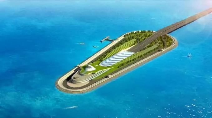 “量身訂造”的輸變電工程，提升了供電可靠性，為港珠澳大橋保駕護(hù)航。