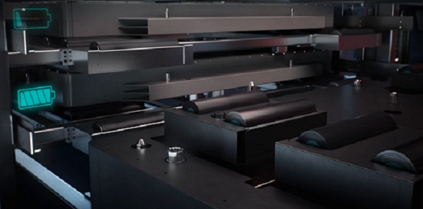 11家新能源車企簽訂意向，電池回收迫在眉睫！