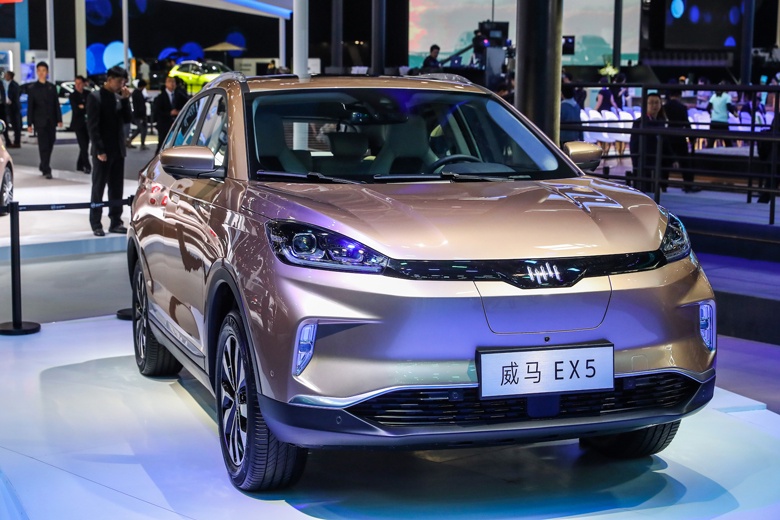 用戶(hù)爭(zhēng)奪戰(zhàn)后，用戶(hù)共創(chuàng)模式或成威馬負(fù)擔(dān)？