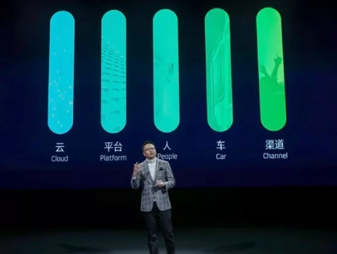 用戶(hù)爭(zhēng)奪戰(zhàn)后，用戶(hù)共創(chuàng)模式或成威馬負(fù)擔(dān)？