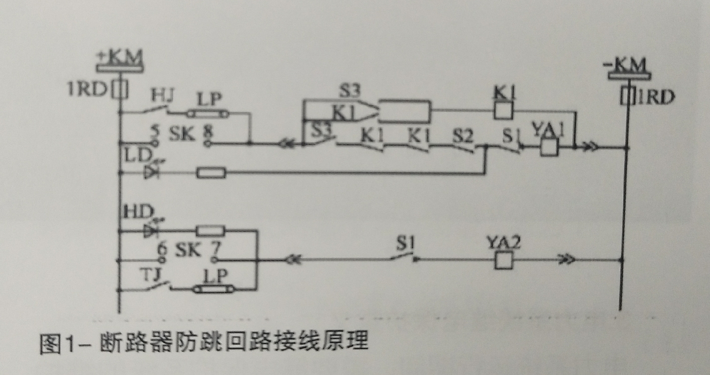 電力系統繼電保護不穩(wěn)定產生原因及事故處理