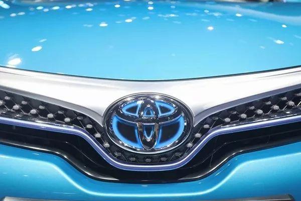 卡羅拉也能免稅送車牌？豐田要斷了國產(chǎn)電動(dòng)車后路嗎？
