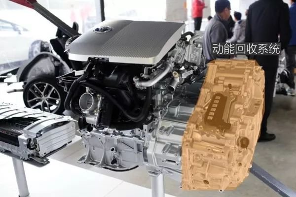 卡羅拉也能免稅送車牌？豐田要斷了國產(chǎn)電動(dòng)車后路嗎？