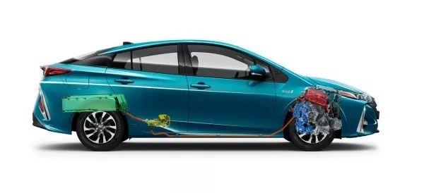 卡羅拉也能免稅送車牌？豐田要斷了國產(chǎn)電動(dòng)車后路嗎？