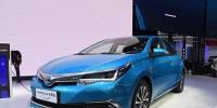 卡羅拉也能免稅送車牌！豐田要斷了國產(chǎn)電動車后路嗎？
