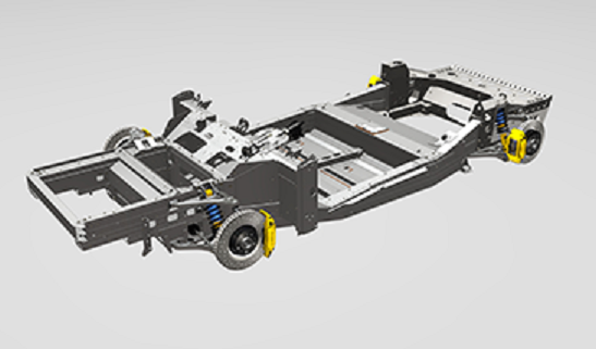 蓮花汽車復(fù)興之路，吉利出手能否助其扭虧為盈？