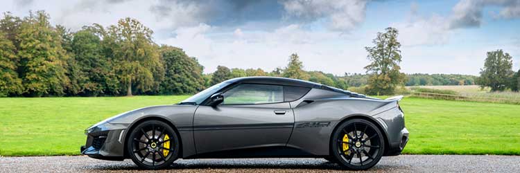 蓮花汽車復(fù)興之路，吉利出手能否助其扭虧為盈？