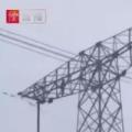 供電也怕“熊”孩子！9歲孩子賭氣爬上70米高電塔 2條500千伏輸電線路緊急停電